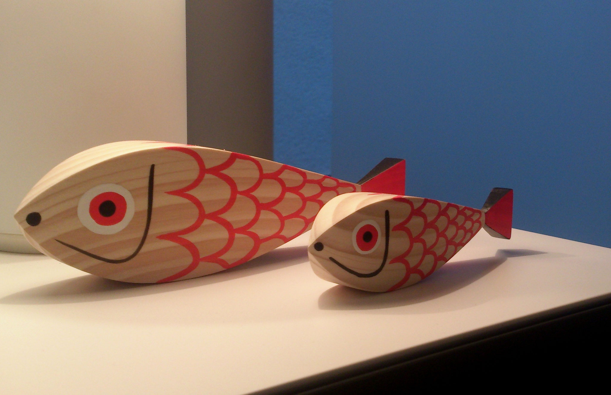 华体会体育官方在线官网 - 附件|饰品|办公家具|华体会体育官方在线官网家具|木娃娃母鱼 & 孩子